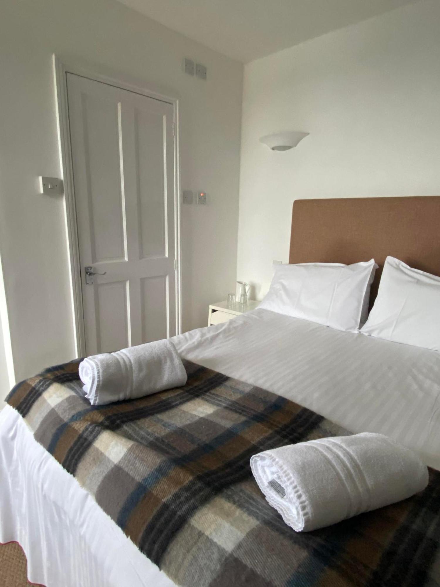 Cadgwith Cove Inn Eksteriør bilde