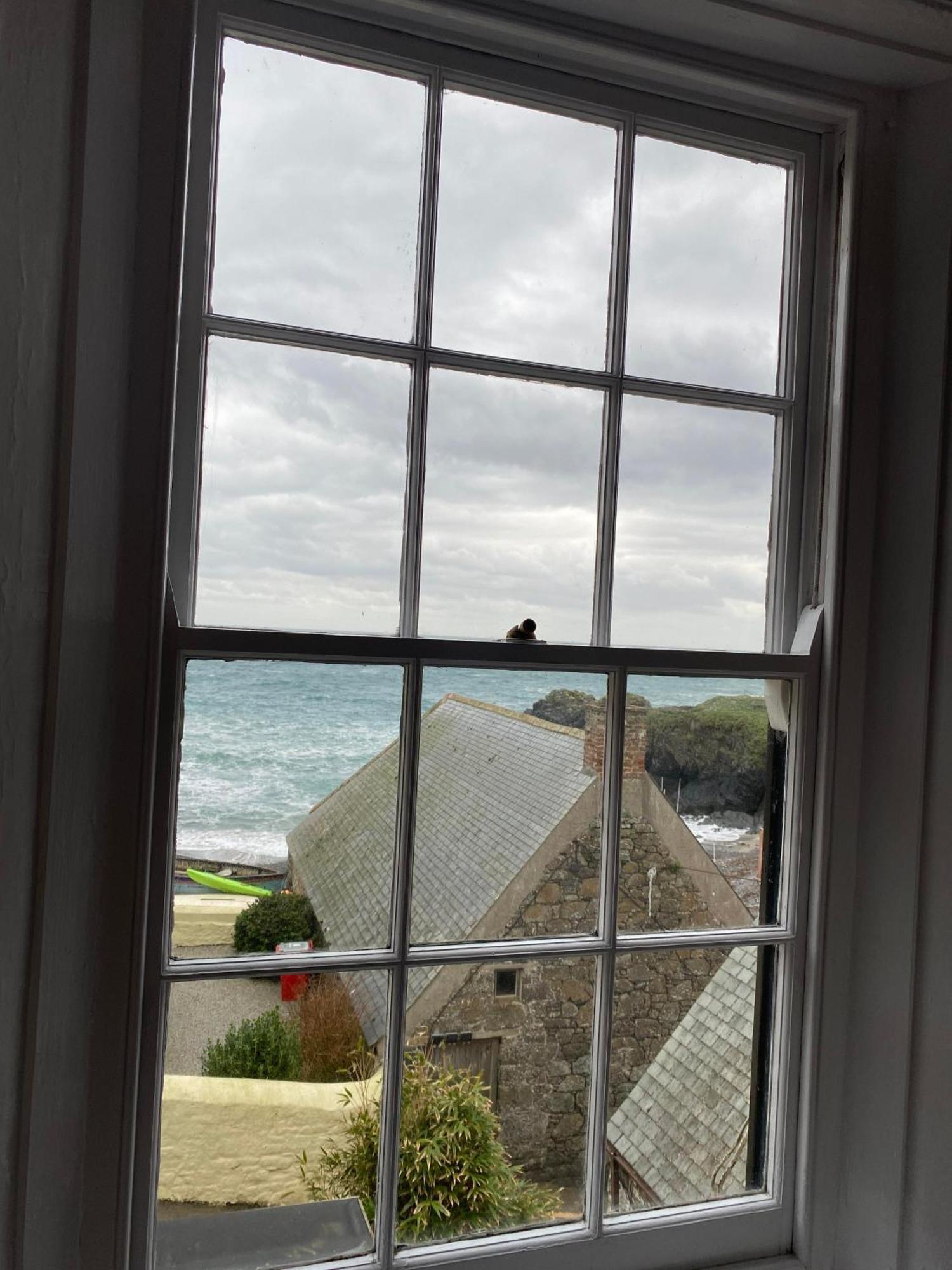 Cadgwith Cove Inn Eksteriør bilde